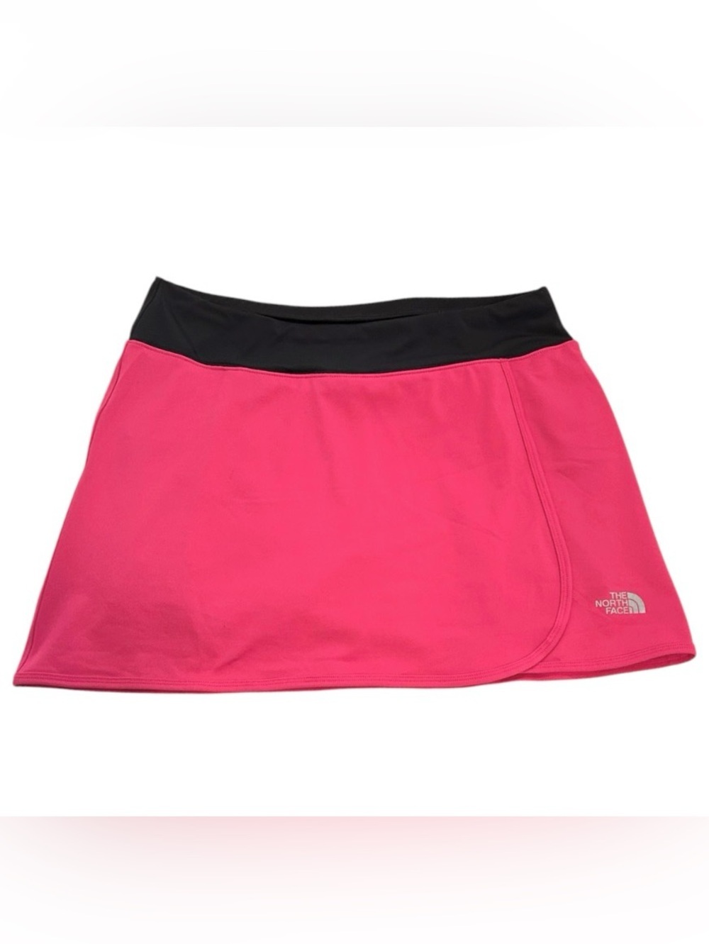 The North Face Women's Flight Series Performance Skort Pink Black Size M
